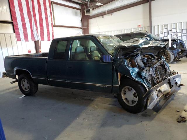 Photo 3 VIN: 2GTEC19R9V1537952 - GMC SIERRA 