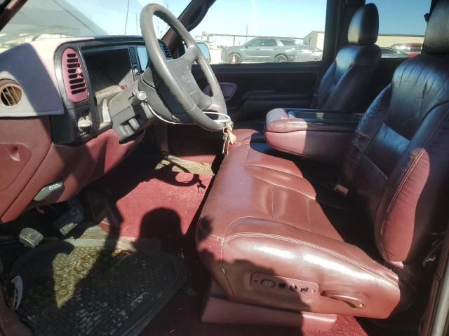 Photo 6 VIN: 2GTEC19RXT1526603 - GMC SIERRA C15 