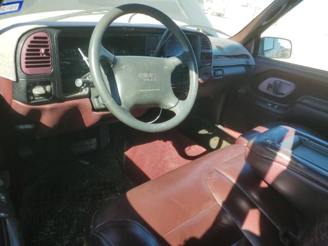 Photo 7 VIN: 2GTEC19RXT1526603 - GMC SIERRA C15 