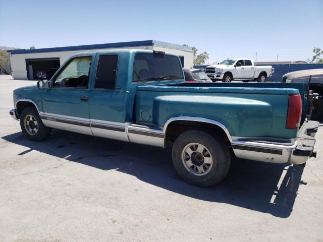 Photo 1 VIN: 2GTEC19RXV1503907 - GMC SIERRA 