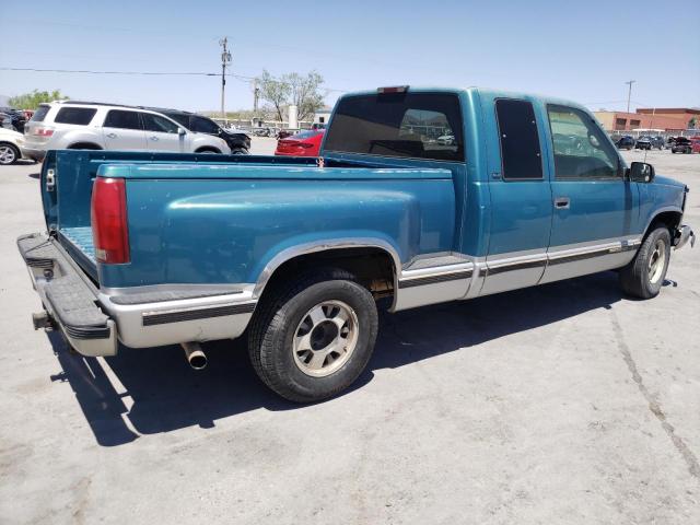 Photo 2 VIN: 2GTEC19RXV1503907 - GMC SIERRA 