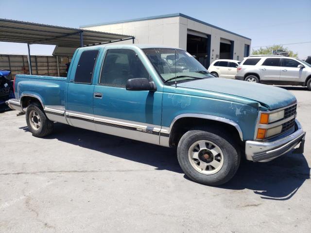 Photo 3 VIN: 2GTEC19RXV1503907 - GMC SIERRA 