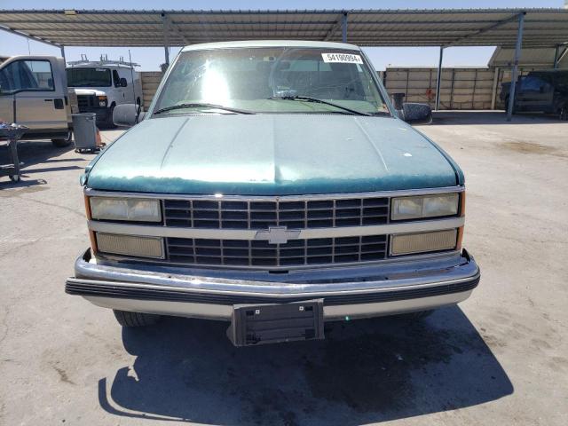 Photo 4 VIN: 2GTEC19RXV1503907 - GMC SIERRA 