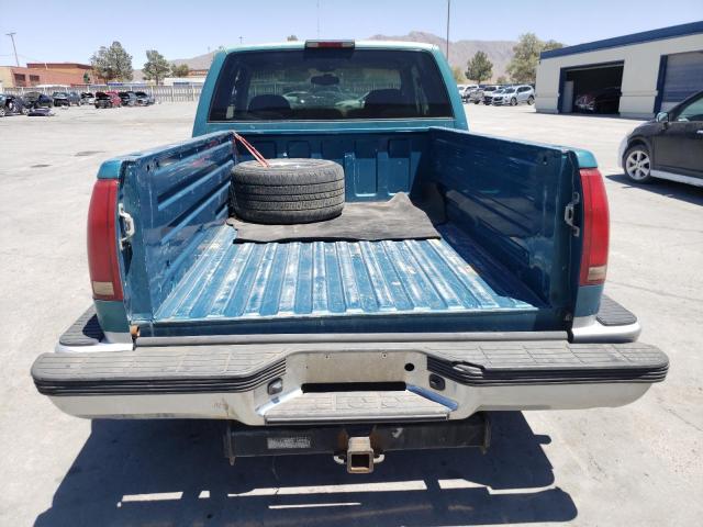 Photo 5 VIN: 2GTEC19RXV1503907 - GMC SIERRA 