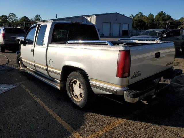 Photo 1 VIN: 2GTEC19RXV1510565 - GMC SIERRA 