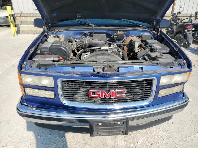 Photo 10 VIN: 2GTEC19RXV1523011 - GMC SIERRA C15 