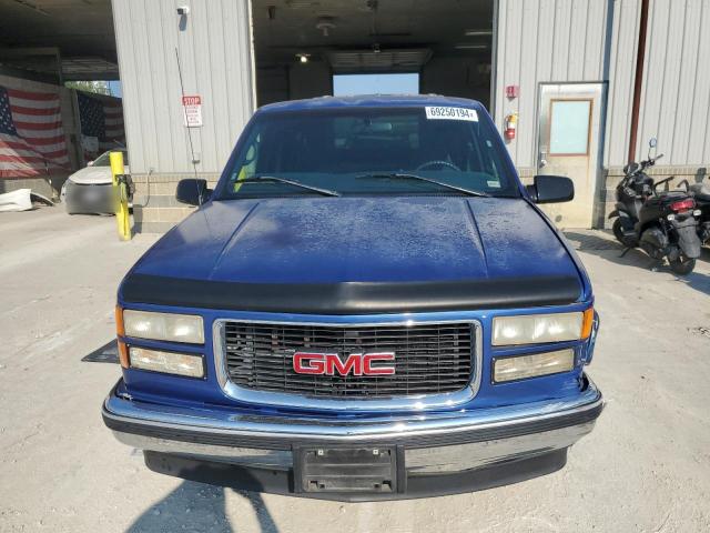 Photo 4 VIN: 2GTEC19RXV1523011 - GMC SIERRA C15 