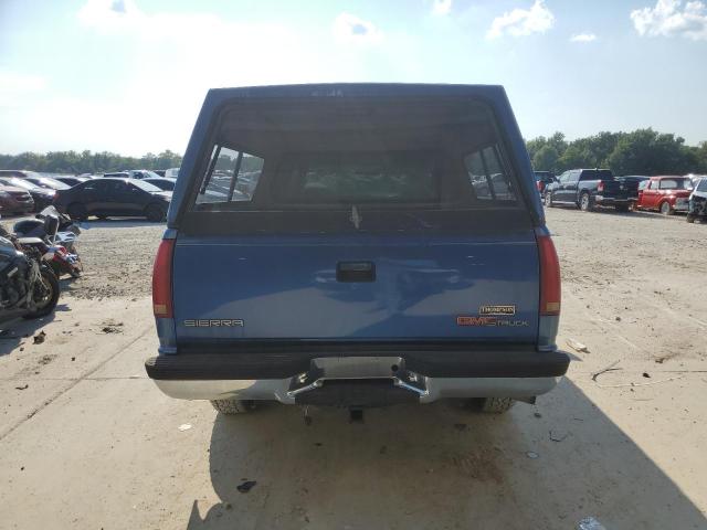 Photo 5 VIN: 2GTEC19RXV1523011 - GMC SIERRA C15 