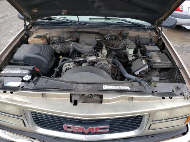 Photo 10 VIN: 2GTEC19RXV1537684 - GMC SIERRA C15 