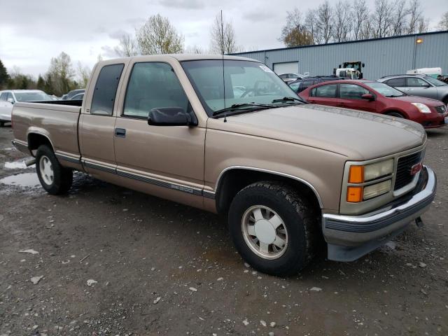 Photo 3 VIN: 2GTEC19RXV1537684 - GMC SIERRA C15 