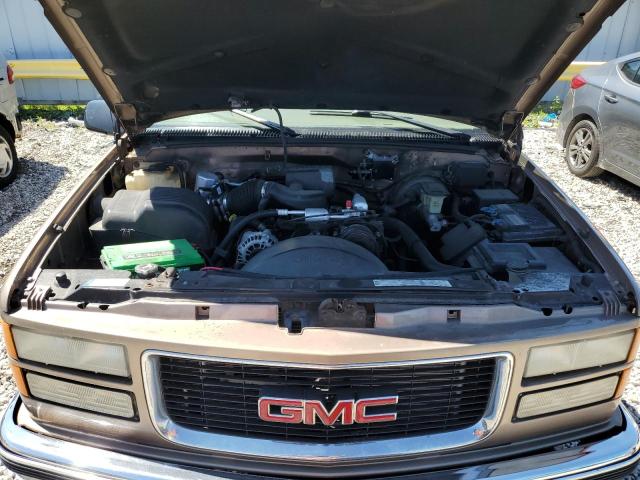 Photo 10 VIN: 2GTEC19RXV1542903 - GMC SIERRA 