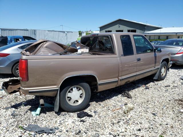 Photo 2 VIN: 2GTEC19RXV1542903 - GMC SIERRA 