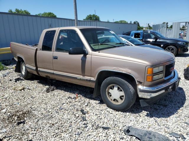 Photo 3 VIN: 2GTEC19RXV1542903 - GMC SIERRA 