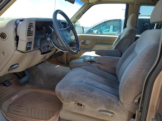 Photo 6 VIN: 2GTEC19RXV1542903 - GMC SIERRA 