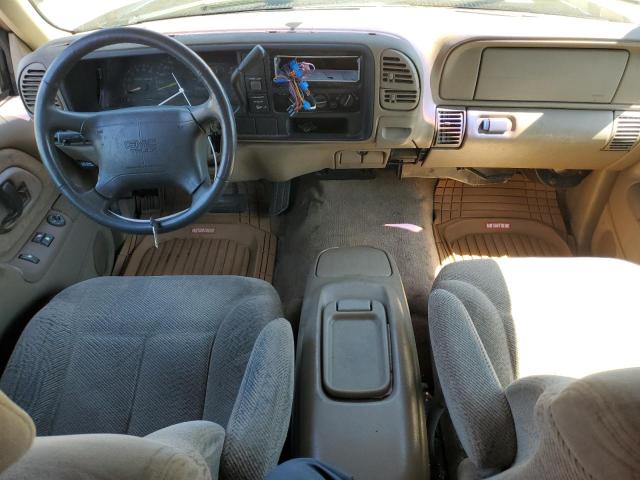 Photo 7 VIN: 2GTEC19RXV1542903 - GMC SIERRA 