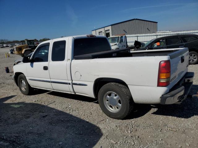 Photo 1 VIN: 2GTEC19T021314447 - GMC NEW SIERRA 