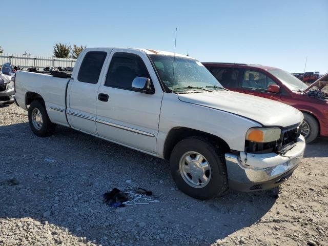 Photo 3 VIN: 2GTEC19T021314447 - GMC NEW SIERRA 