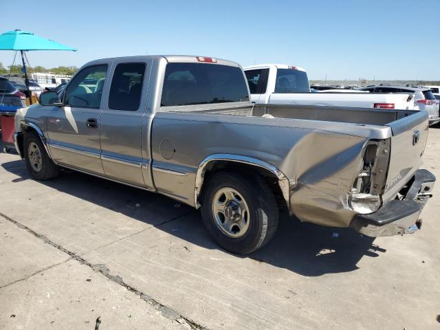 Photo 1 VIN: 2GTEC19T021341437 - GMC NEW SIERRA 