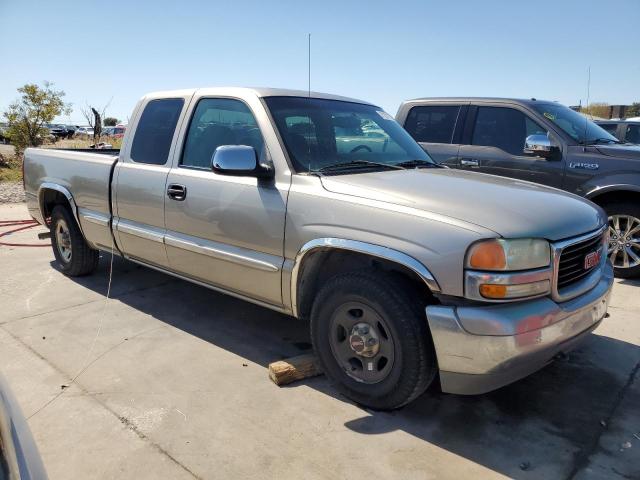 Photo 3 VIN: 2GTEC19T021341437 - GMC NEW SIERRA 