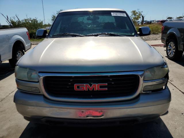 Photo 4 VIN: 2GTEC19T021341437 - GMC NEW SIERRA 