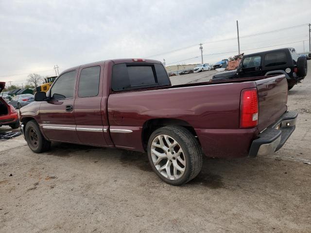 Photo 1 VIN: 2GTEC19T021409302 - GMC SIERRA 