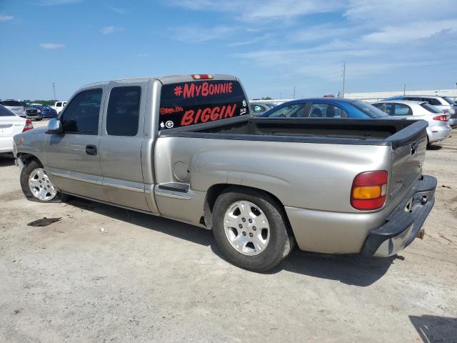 Photo 1 VIN: 2GTEC19T021418050 - GMC NEW SIERRA 