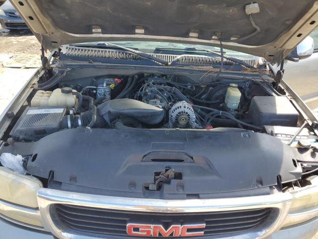 Photo 10 VIN: 2GTEC19T021418050 - GMC NEW SIERRA 