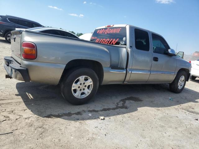 Photo 2 VIN: 2GTEC19T021418050 - GMC NEW SIERRA 