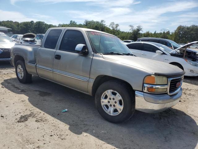 Photo 3 VIN: 2GTEC19T021418050 - GMC NEW SIERRA 