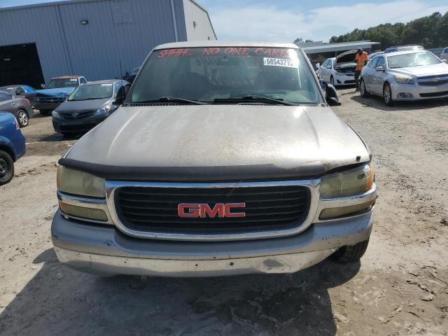 Photo 4 VIN: 2GTEC19T021418050 - GMC NEW SIERRA 