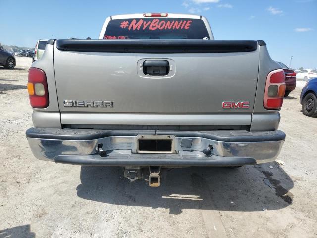 Photo 5 VIN: 2GTEC19T021418050 - GMC NEW SIERRA 