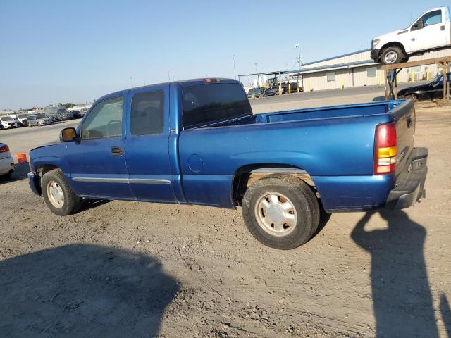 Photo 1 VIN: 2GTEC19T031124813 - GMC SIERRA 