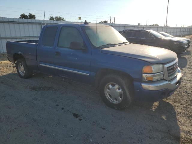 Photo 3 VIN: 2GTEC19T031124813 - GMC SIERRA 