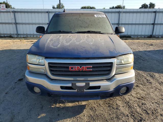 Photo 4 VIN: 2GTEC19T031124813 - GMC SIERRA 