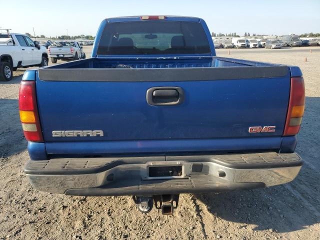 Photo 5 VIN: 2GTEC19T031124813 - GMC SIERRA 