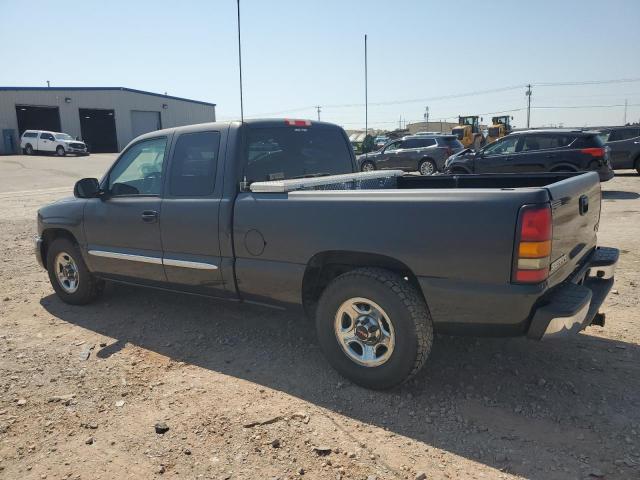 Photo 1 VIN: 2GTEC19T041120147 - GMC NEW SIERRA 