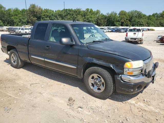 Photo 3 VIN: 2GTEC19T041120147 - GMC NEW SIERRA 