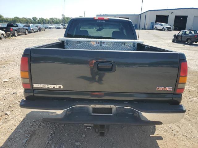 Photo 5 VIN: 2GTEC19T041120147 - GMC NEW SIERRA 