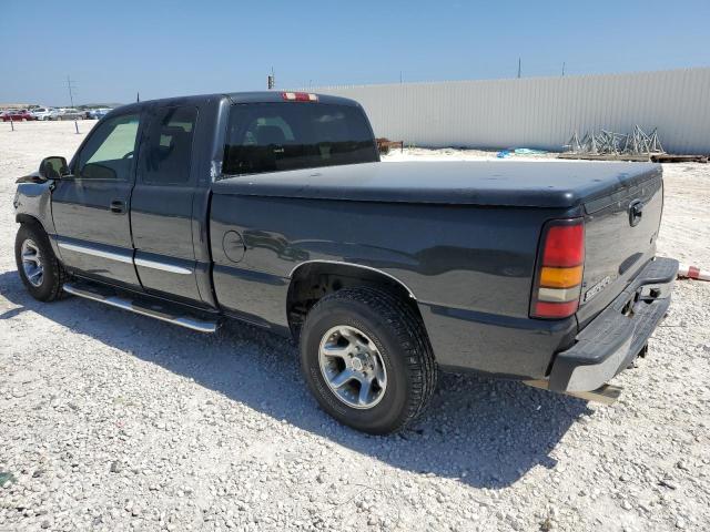 Photo 1 VIN: 2GTEC19T041169803 - GMC NEW SIERRA 