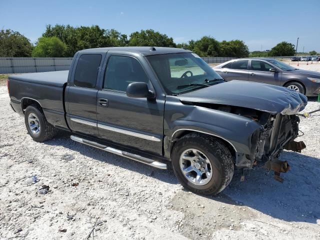 Photo 3 VIN: 2GTEC19T041169803 - GMC NEW SIERRA 