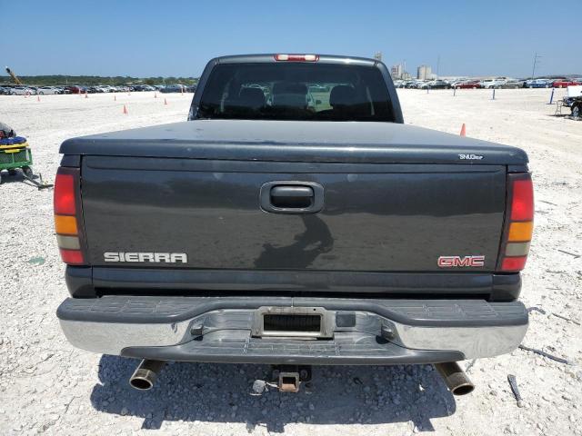 Photo 5 VIN: 2GTEC19T041169803 - GMC NEW SIERRA 