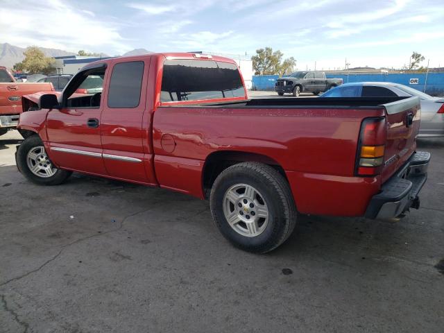 Photo 1 VIN: 2GTEC19T041211659 - GMC NEW SIERRA 