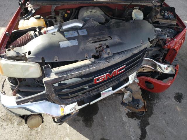 Photo 10 VIN: 2GTEC19T041211659 - GMC NEW SIERRA 