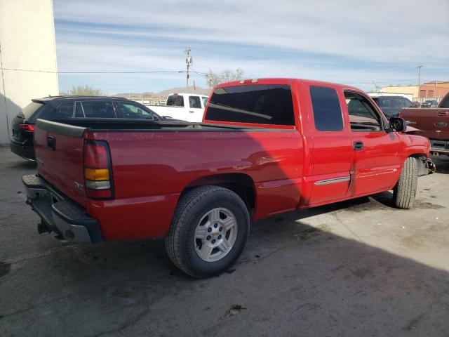 Photo 2 VIN: 2GTEC19T041211659 - GMC NEW SIERRA 