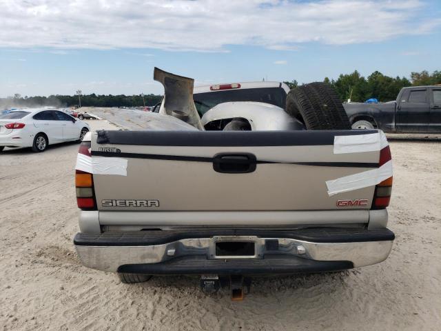 Photo 5 VIN: 2GTEC19T041213167 - GMC SIERRA 