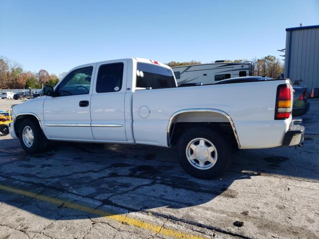 Photo 1 VIN: 2GTEC19T041263180 - GMC NEW SIERRA 