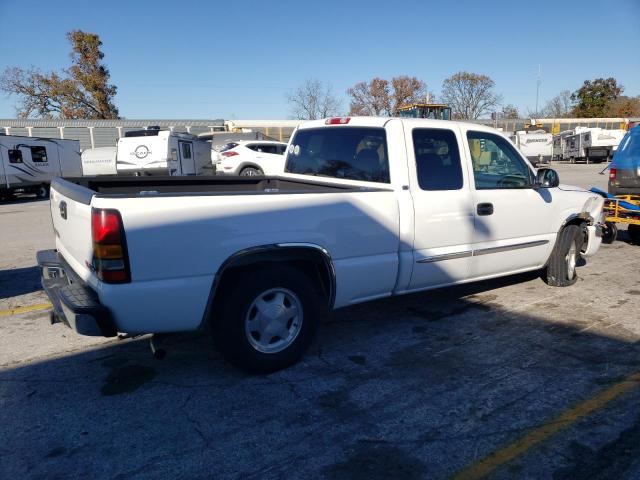 Photo 2 VIN: 2GTEC19T041263180 - GMC NEW SIERRA 