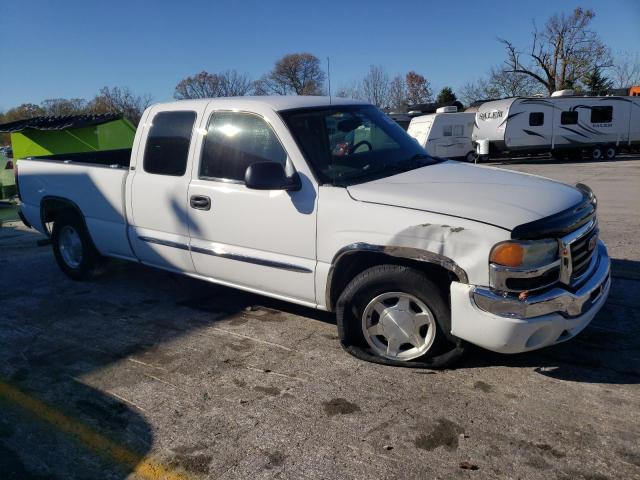 Photo 3 VIN: 2GTEC19T041263180 - GMC NEW SIERRA 