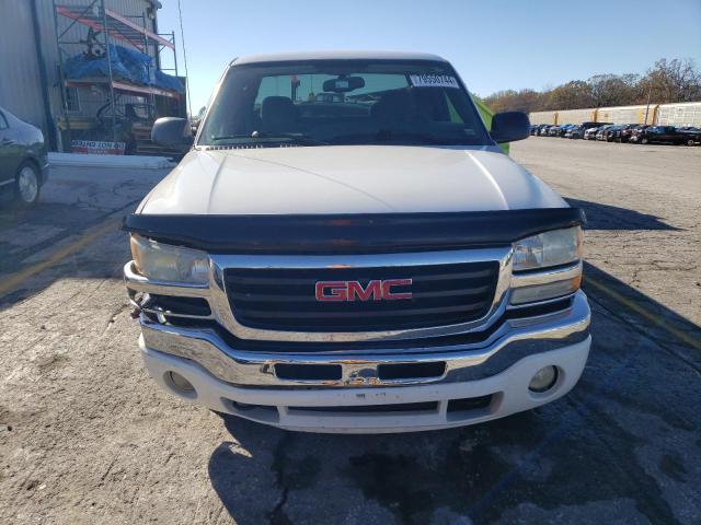 Photo 4 VIN: 2GTEC19T041263180 - GMC NEW SIERRA 