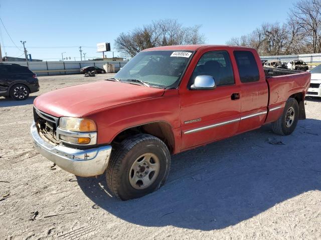 Photo 0 VIN: 2GTEC19T0X1525252 - GMC SIERRA 